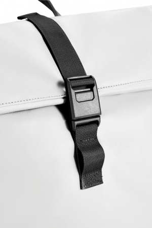 Rucsac Urban Flap-top 23L, antifurt, impermeabil [12]