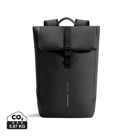 Rucsacuri - Rucsac Urban Flap-top 23L, antifurt, impermeabil