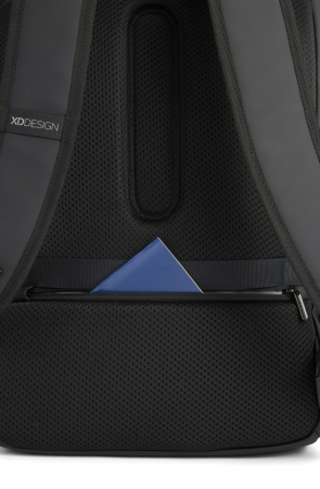 Rucsac Urban Flap-top 23L, antifurt, impermeabil [25]