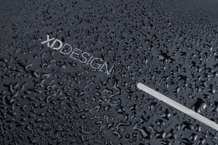 Rucsac Urban Flap-top 23L, antifurt, impermeabil [21]