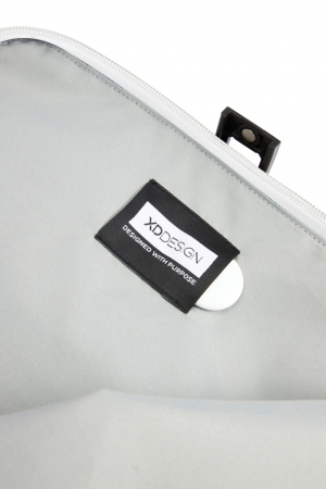 Rucsac Urban Flap-top 23L, antifurt, impermeabil [10]