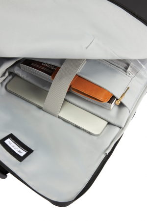 Rucsac Urban Flap-top 23L, antifurt, impermeabil [19]