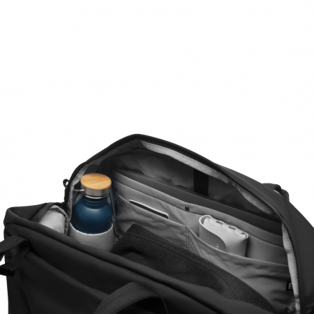 Geanta Urban Weekend 33L, impermeabila, laptop 16” [8]