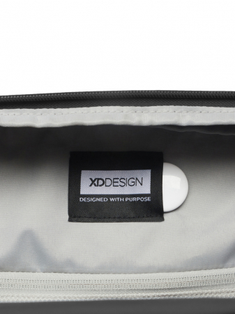 Geanta Urban Weekend 33L, impermeabila, laptop 16” [12]