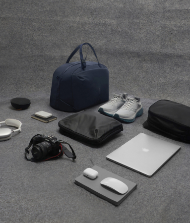 Geanta Urban Weekend 33L, impermeabila, laptop 16” [22]