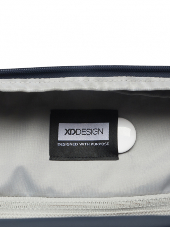 Geanta Urban Weekend 33L, impermeabila, laptop 16” [12]