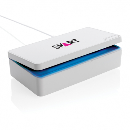 Cutie sterilizare UV-C multifunctionala – elimina 99,9% bacterii [8]