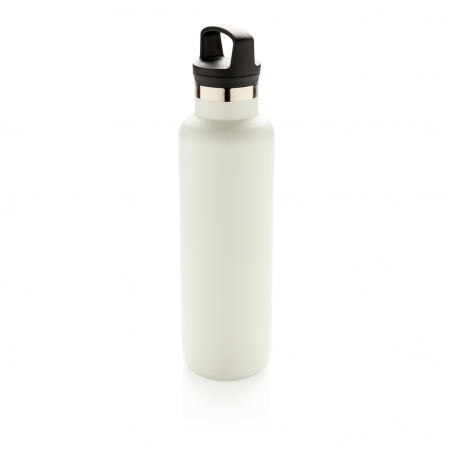 Sticla termos inox 600 ml antiscurgere cu gura standard [2]