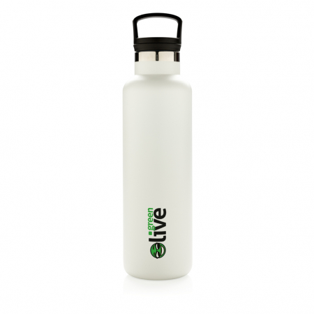 Sticla termos inox 600 ml antiscurgere cu gura standard [5]