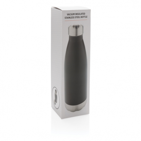 Sticla termos inox 500 ml vacuum antiscurgere [8]