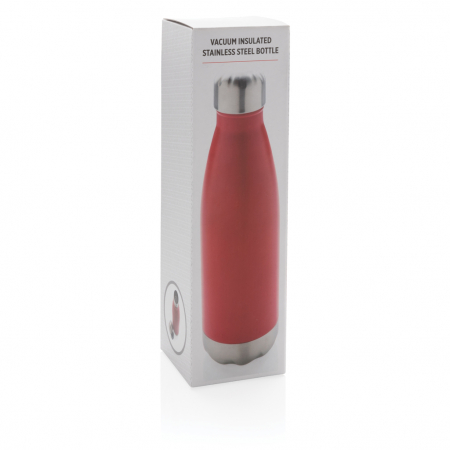 Sticla termos inox 500 ml vacuum antiscurgere [8]