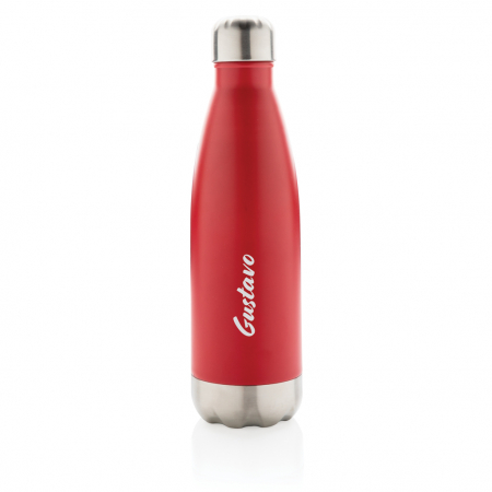 Sticla termos inox 500 ml vacuum antiscurgere [4]