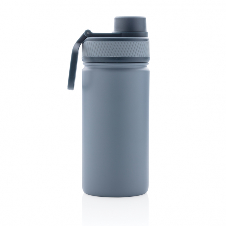 Sticla termos inox 550 ml cu capac sport antiscurgere [3]