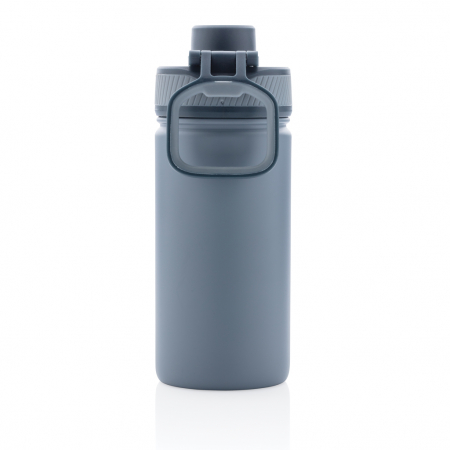 Sticla termos inox 550 ml cu capac sport antiscurgere [5]