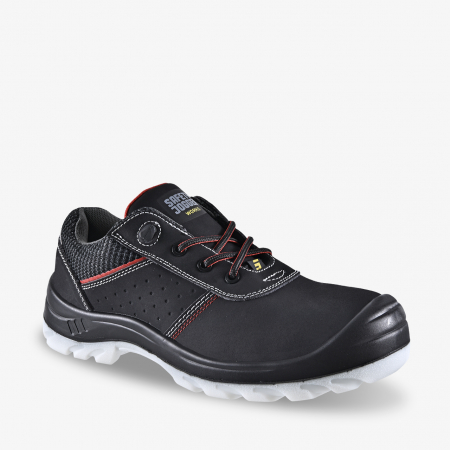 Pantofi de protectie VALLIS, Safety Jogger [2]