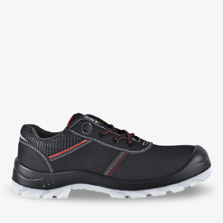 Pantofi - Pantofi de protectie VALLIS, Safety Jogger