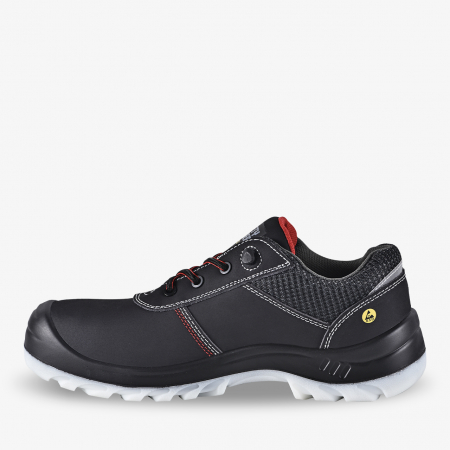 Pantofi de protectie VALLIS, Safety Jogger [1]