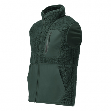 Vesta fleece barbati [3]