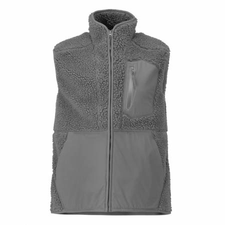 Vesta fleece barbati [0]