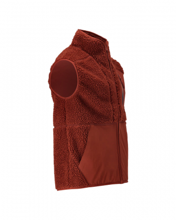Vesta fleece barbati [20]