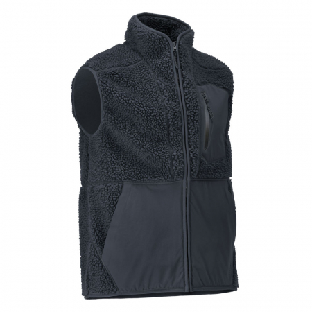 Vesta fleece barbati [22]