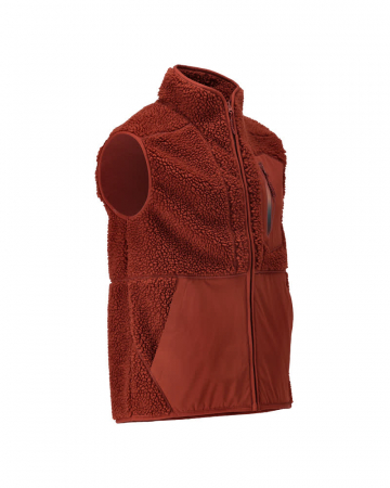 Vesta fleece barbati [21]