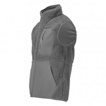 Vesta fleece barbati [4]