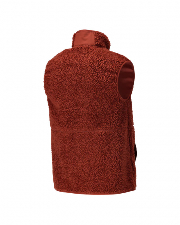 Vesta fleece barbati [14]