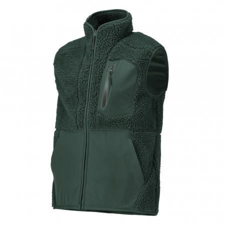 Vesta fleece barbati [2]