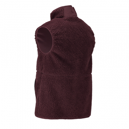 Vesta fleece barbati [9]