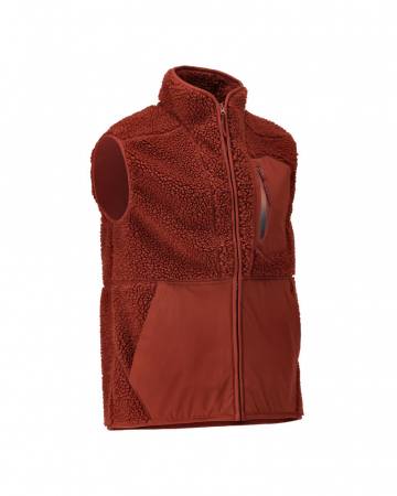 Vesta fleece barbati [22]