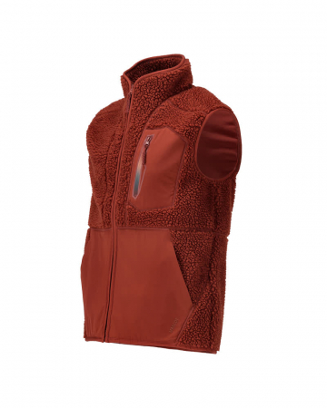 Vesta fleece barbati [3]