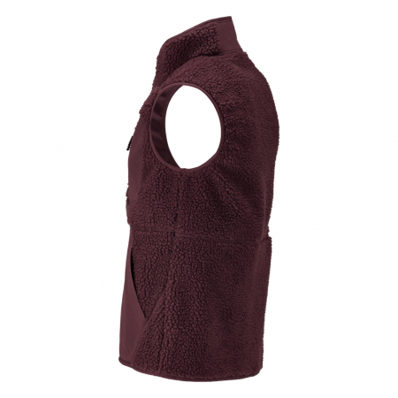 Vesta fleece barbati [7]