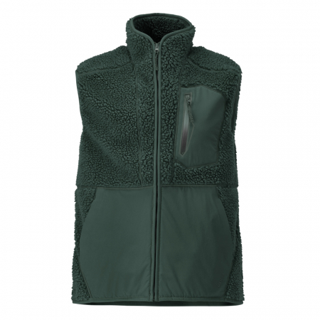 Vesta fleece barbati [0]