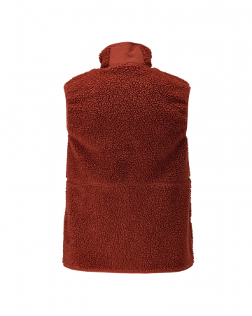Vesta fleece barbati [12]