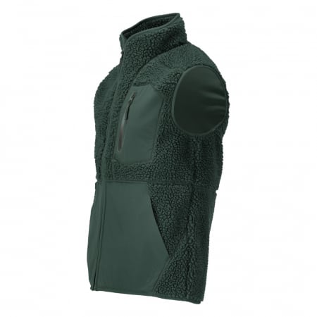Vesta fleece barbati [4]