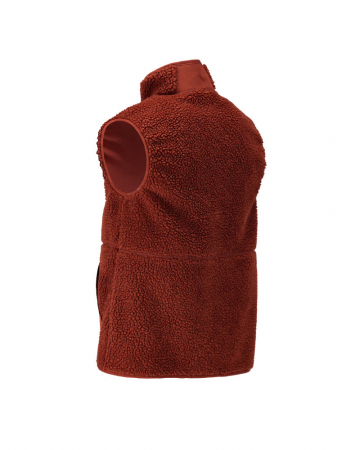 Vesta fleece barbati [9]