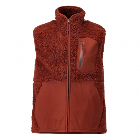Vesta fleece barbati [0]