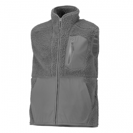 Vesta fleece barbati [1]