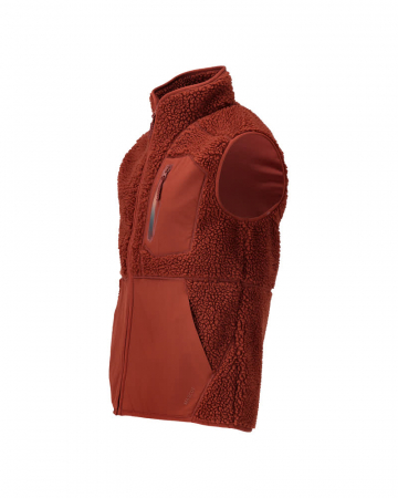 Vesta fleece barbati [4]