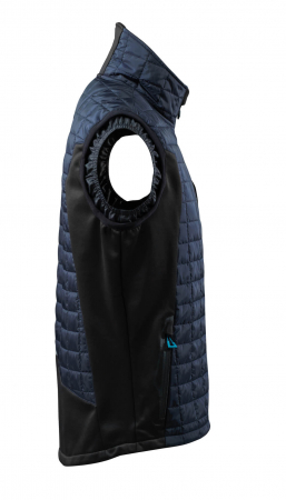 Vesta termica CLIMascot® [18]