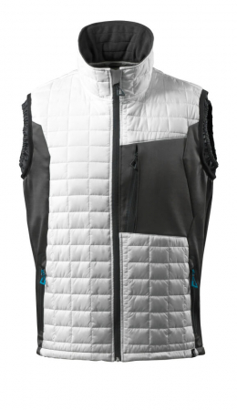 Veste - Vesta termica CLIMascot®