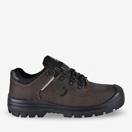 Pantofi de protectie VESUVIO S3 LOW, Safety Jogger [0]
