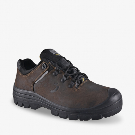 Pantofi de protectie VESUVIO S3 LOW, Safety Jogger [2]