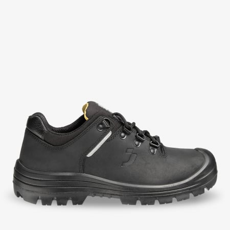 Promotii si reduceri - Pantofi de protectie VESUVIO S3 LOW, Safety Jogger