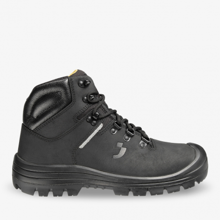 Promotii si reduceri - Bocanci de protectie VESUVIO S3 MID, Safety Jogger