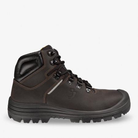 Bocanci de protectie VESUVIO S3 MID, Safety Jogger [0]