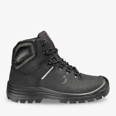 Protectia muncii si Imbracaminte - Bocanci de protectie VESUVIO WINTER S3S, Safety Jogger