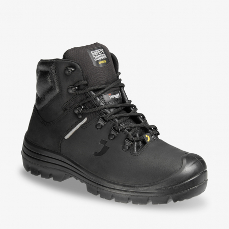Bocanci de protectie VESUVIO WINTER S3S, Safety Jogger [2]