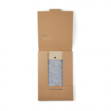 Husa laptop VINGA Albon GRS fetru reciclat 15" [8]